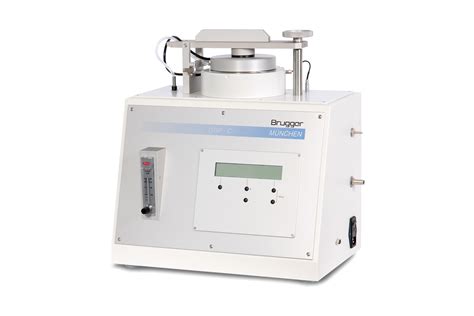 Gas Permeability Test System commercial|gdp c permeability tester.